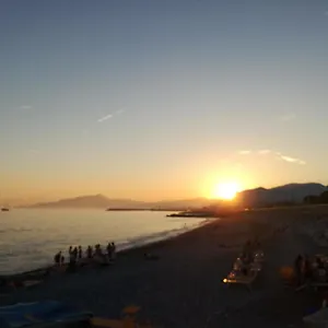 Casa Al Mare Appartamento